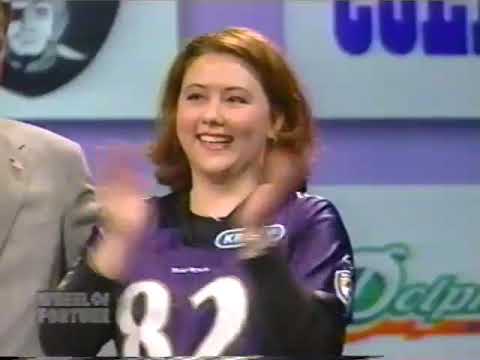 @wheeloffortune (Nighttime Syndicated) - 19x94 - January 10th, 2002