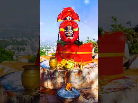 ஓம் நமசிவாய. 🙏.. #shiva #shiva #shivshankar #shiv #shortvideo #tiruvannamalai   @gokulstory1380