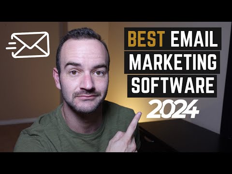 EMAIL MARKETING COURSE [1/3] The Best CRM & How to Use it