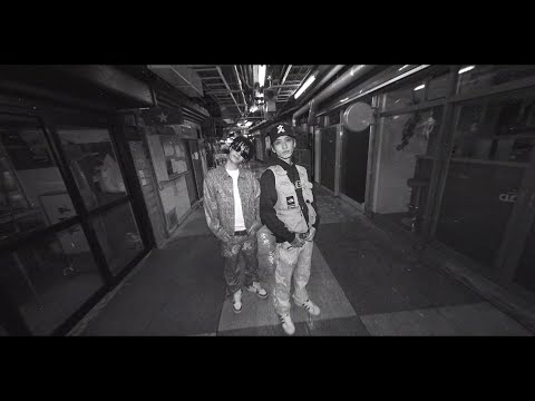 百足＆韻マン - 誰のせいに - (Teaser)