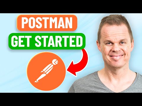 Install Postman and Test API in UNDER 3 minutes - Beginners Guide