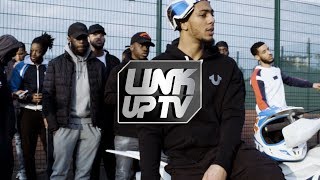 YRamzey - Stay Vigilant [Music Video] Link Up TV