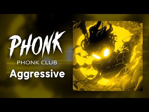 Phonk Music 2024 ※ Aggressive Drift Phonk & TikTok Phonk ※ Фонк