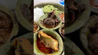 Poruginti Chepala Pulusu Food Restaurant 🥰 #shorts #shortvideo #youtubeshorts