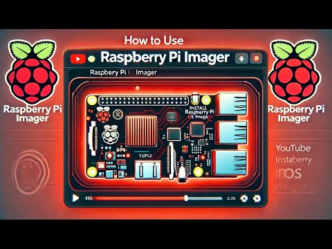 How to Install Raspberry Pi OS on Raspberry Pi Models Zero, 1, 2, 3, 4, and 5 + Tips & Tricks [2024]