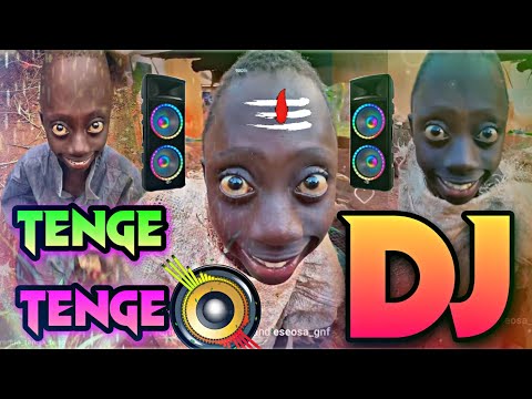 Tange Tange Tange Dj Song 2024 || Dj Music Club || tange dj remix New song