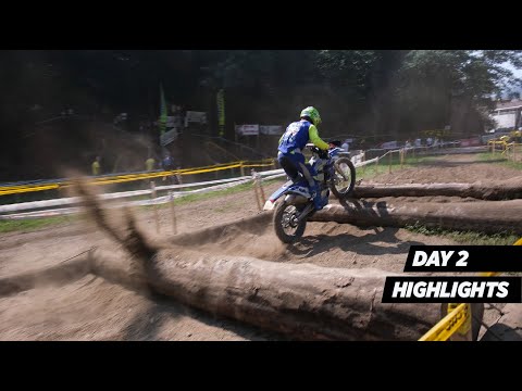 2023 ITALIAN ENDURO CHAMPIONSHIP | ROUND 9&10 | DAY 2