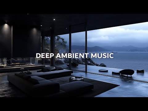 Deep Emotional Chill Music Mix ☀ Peaceful in Deep Ambient for Calm Your Mind and Stress Relief