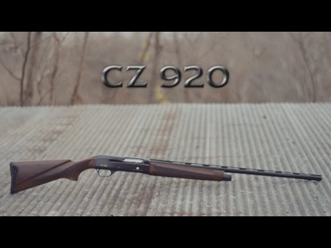 CZ 920