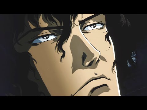 Does Ninja Scroll Hold Up?