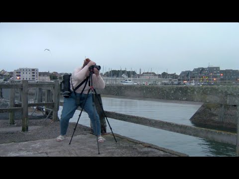 4 jours à la mer