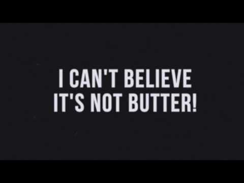 CIDE Sounds Khalil Menace "I Can't Believe It's Not Butter"