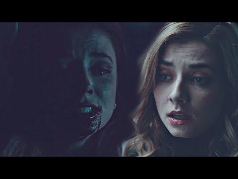 Jade [+Alaric] | "I was screaming for help" {Legacies} 2x13