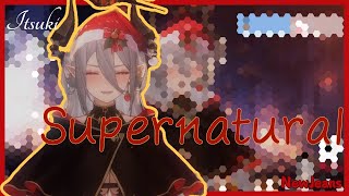 [12/20] - 08 | Supernatural | 玥Itsuki