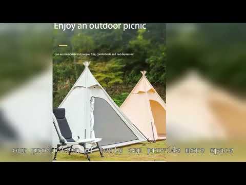 Waterproof tent factory Chinese Good Cheapest Wholesale Price