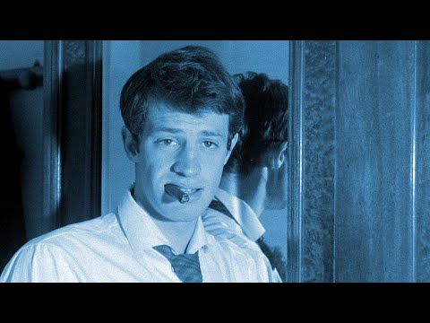 EARLY SHORT FILMS OF THE FRENCH NEW WAVE Trailer