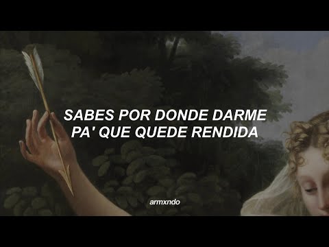 Shakira, Cardi B — Puntería [Letra & Sub. Español]