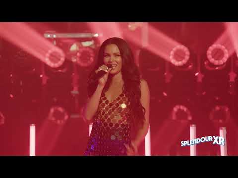 Sinead Harnett - Splendour In The Grass 2021 Performance (Part 2)