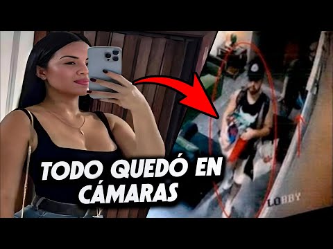 ENCONTRARON SU KBEZA EN EL REFRIGERADOR l Yenny Carolina Pérez