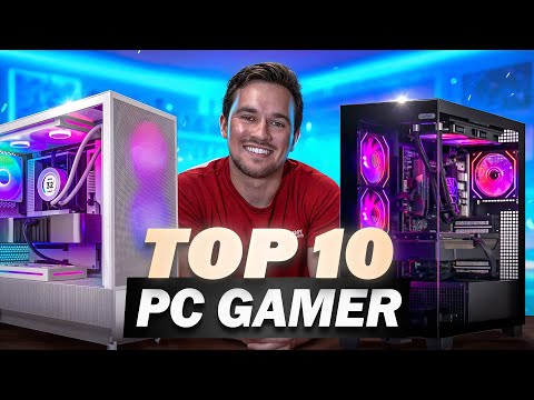 Which GAMER PC to buy in December 2024? (from €700 to €2400)