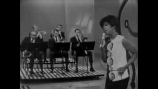 "Hits-a-Poppin'" with Ernestine Anderson, 1968 (excerpt)