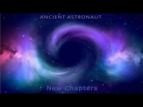 Ancient Astronaut - New Chapters [Full Album]