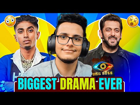 MC Stan will Win Bigg Boss || Bigg Boss 16 Roast!!