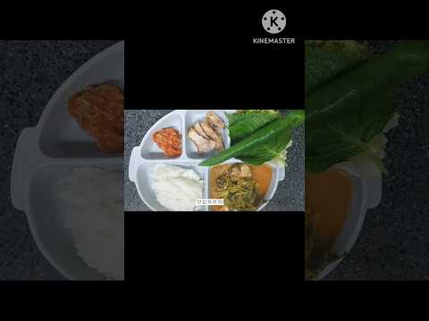 냉이된장찌개 초딩주말아침밥(feat.워킹맘) #아침밥 #아침밥메뉴