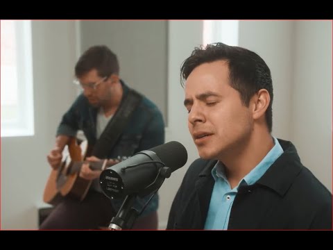 I Know He Lives - David Archuleta