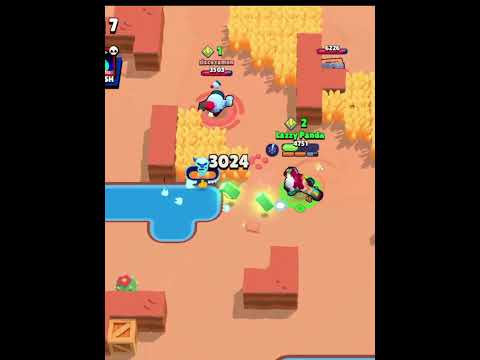 PLAY WITH DARK CLOWN🤡😨😱#brawlstars#shorts#viral#mortisinbrawlball#gaming#supercell#piper#bs#subcribe