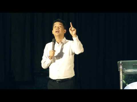 THE OUTPOURING OF GOD'S GREAT LOVE | Rev. Ito Inandan