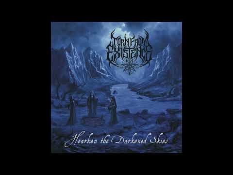 Torn from Existence - Hearken the Darkened Skies (Full-length : 2024)