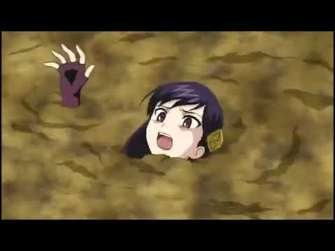 Anime Quicksand - Venus Versus (EP 11)