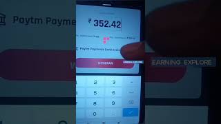 😊2024 BEST SELF EARNING APP|EARN DAILY FREE PAYTM CASH|NO INVEST EARNING APP|MAKE MONEY ONLINE