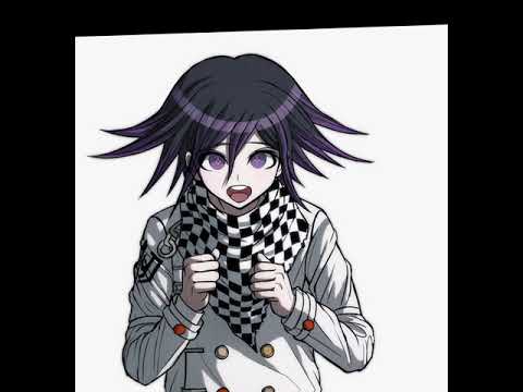 Kokichi Oma Edit✨