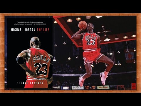 Nick’s Non-fiction | Michael Jordan