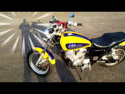 格安スマホホルダーでバイク車載動画