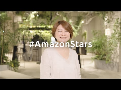 Amazon Stars #4- 15秒バージョン