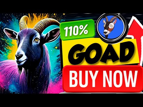 🟢 What is GOAT BASED Coin 🚀BASED Crypto Token Analysis 💵