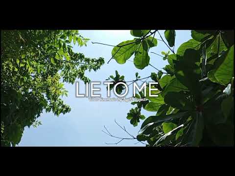 DJ SLOW REMIX LAGU BARAT LIE TO ME | DJ REMIX VIDEO CINEMATIC BY FYP12 PROJECT | TENTANG DAUN