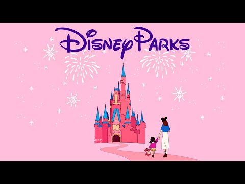 It's a Small World Lofi - Disney Parks Theme [extended] ✨ instrumental beats to study/sleep