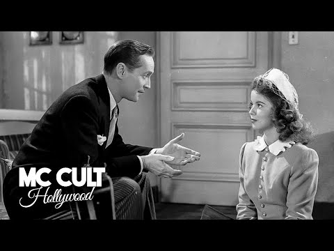 Franchot Tone Classic Comedy Romance Movie | 1947 | English Cult Movie | English Movie