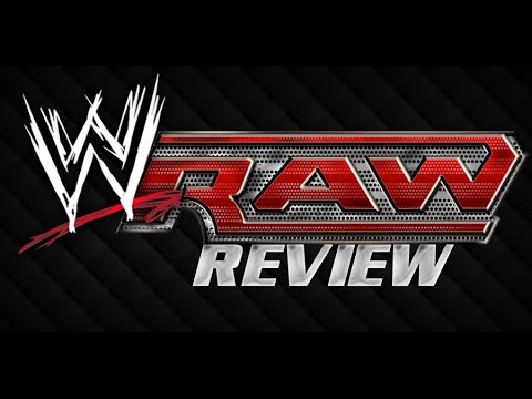 WWE Monday Night Raw 2/26/24 Review!!