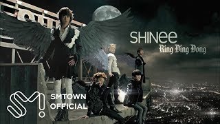 SHINee 샤이니 'Ring Ding Dong' MV