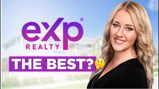 Why eXp Realty?