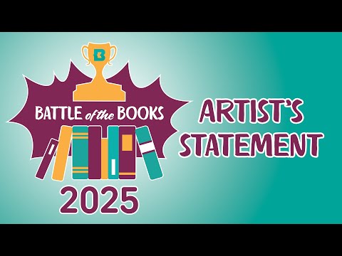 BOB Project Tip: Artist's Statement 2025