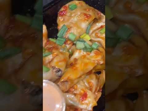 Dumplings love momos street food videos #foodie #food #foodvideos