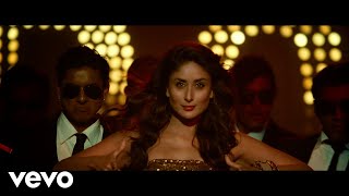 Salim-Sulaiman, Aditi Singh Sharma - Main Heroine Hoon