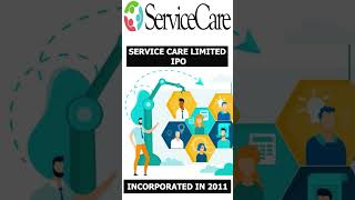 Service Care IPO Details || Service Care IPO Review || Upcoming IPO 2023 || IPO Alert #shorts #ipo