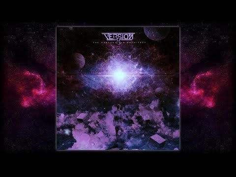 Version 8 - The Subconscious Architect (Full EP)